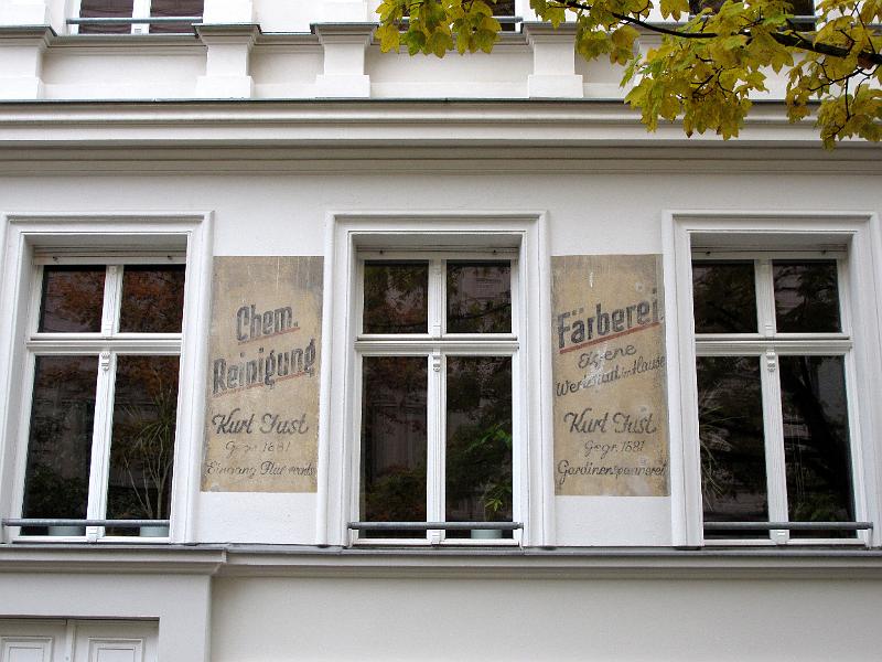 Berlin-Prenzlauer Berg, Zionskirchstr. 67, 25.10.2009.JPG